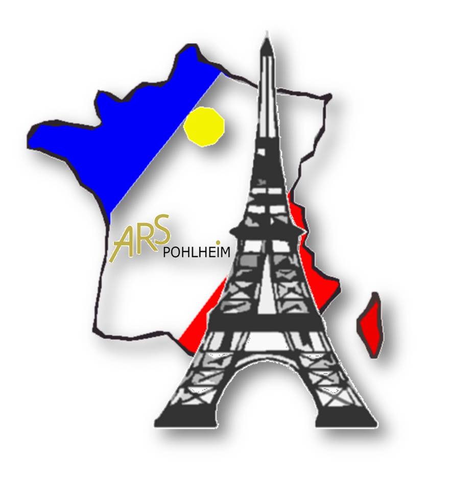 Französisch-Logo